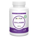 Коллаген Collagen Biotus 120 таблеток