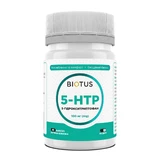 5-HTP (5-гідрокситриптофан) 5-HTP Biotus 30 капсул