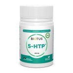 5-HTP (5-гидрокситриптофан) 5-HTP Biotus 30 капсул: цены и характеристики