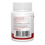 Індол-3-карбінол Biotus 60 капсул: ціни та характеристики
