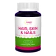 Комплекс кожа волосы ногти Hair Skin & Nails Complex Powerful Sunny Caps 100 капсул
