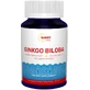 Гінкго Білоба Ginkgo Biloba Sunny Caps 20 мг 30 капсул