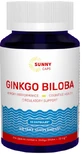 Гінкго Білоба Ginkgo Biloba Sunny Caps 20 мг 30 капсул