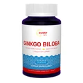 Гинкго Билоба Ginkgo Biloba Sunny Caps 20 мг 100 капсул