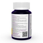 Ацерола Acerola Sunny Caps 500 мг 60 таблеток: ціни та характеристики