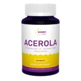 Ацерола Acerola Sunny Caps 500 мг 100 таблеток