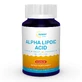 Альфа-липоевая кислота Alpha-Lipoic Acid Powerful Sunny Caps 60 капсул