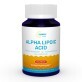 Альфа-липоевая кислота Alpha-Lipoic Acid Powerful Sunny Caps 60 капсул