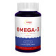 Омега-3 риб&#39;ячий жир Omega-3 Active Powerful Sunny Caps 1000 мг 100 гелевих капсул