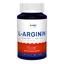 L-аргинин L-аrginine Powerful Sunny Caps 750 мг 100 капсул