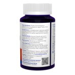 L-аргінін L-аrginine Powerful Sunny Caps 750 мг 100 капсул: ціни та характеристики