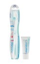 Зубна щітка Meridol м&#39;яка для захисту ясен + зубна паста Meridol 20 мл у подарунок