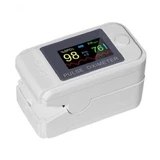 Високоточний пульсоксиметр LK 89 (Fingertip Pulse Oximeter) White