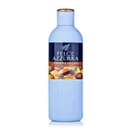 Гель для душа Felce Azzurra Ambra & Argan Nourishing Essence женский 650 мл: цены и характеристики