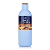 Гель для душу Felce Azzurra Ambra & Argan Nourishing Essence жіночий 650 мл