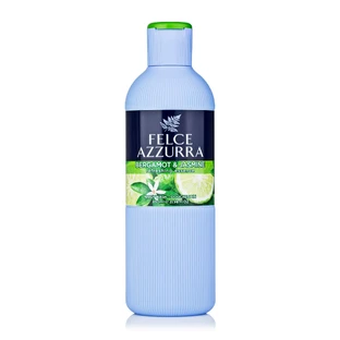 Гель для душа Felce Azzurra Fresco женский 650 мл