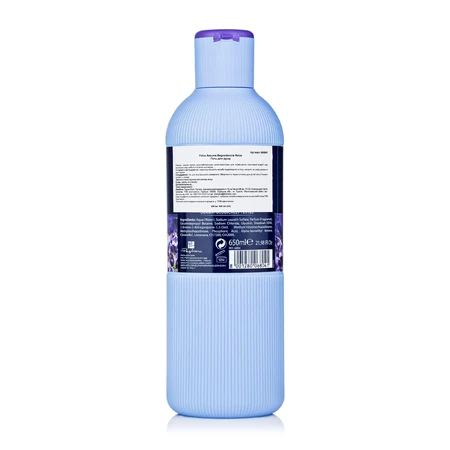 Гель для душа Felce Azzurra Relax Honey & Lavander женский 650 мл: цены и характеристики