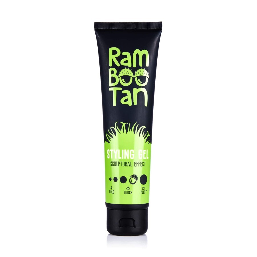 Гель для волосся Rambootan 150 мл: ціни та характеристики