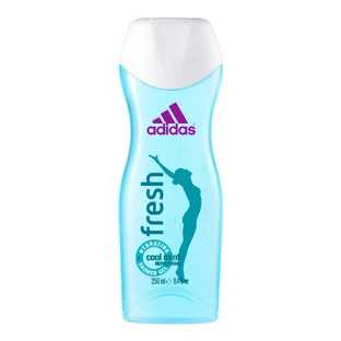 Гель для душа Adidas Princess Fresh 250 мл