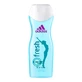 Гель для душа Adidas Princess Fresh 250 мл