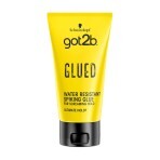Гель для укладання волосся Got2b Glued Water Resistant Spiking Glue сильна фiксацiя, водостійкий, 150 мл: ціни та характеристики