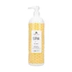Гель для душа Kallos Cosmetics SPA Питательный с маслом бразильского апельсина 1 л