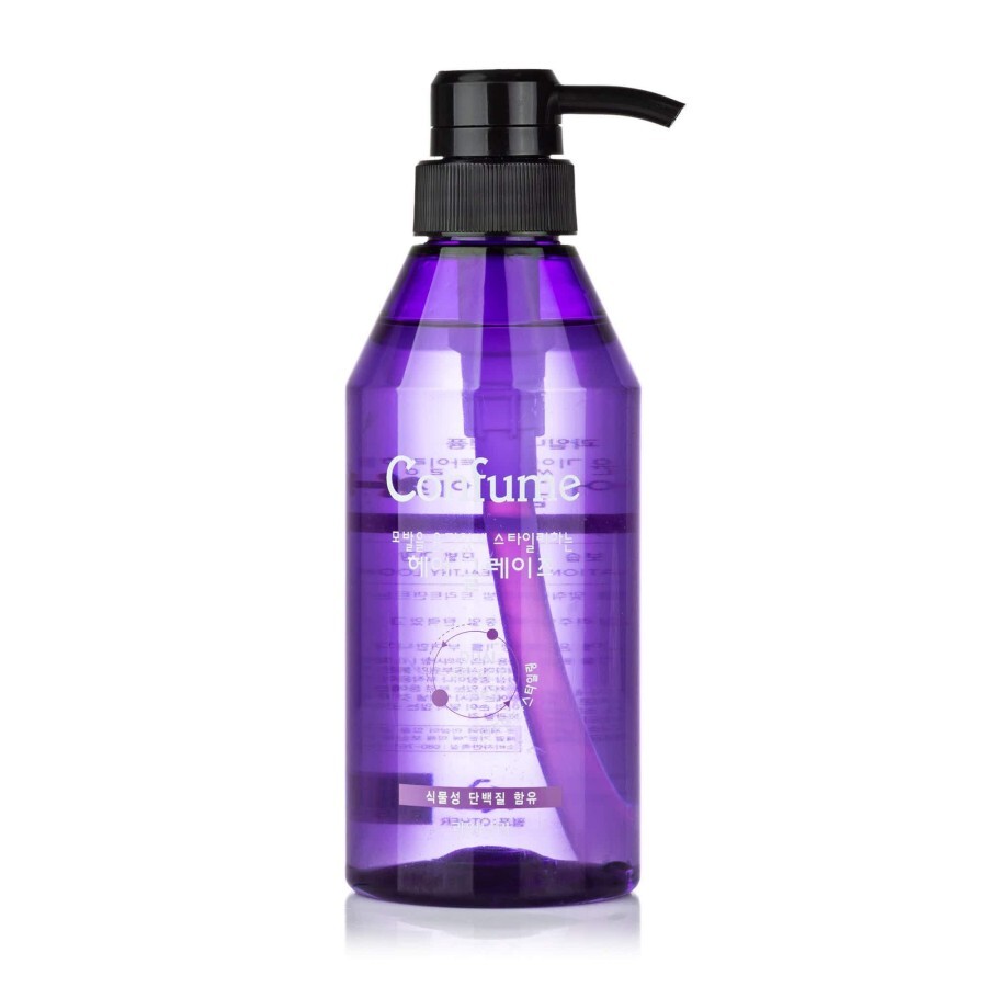 Гель для волосся Confume 400 мл: ціни та характеристики