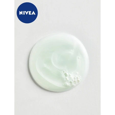 Гель-догляд для душу Nivea Свіжість та турбота, з натуральним алое вера, 250 мл: ціни та характеристики