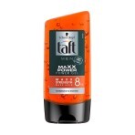 Гель для укладки волос Taft Men Maxx Power фиксация 8, 150 мл: цены и характеристики