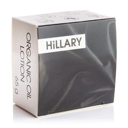 Твердый парфюмированный крем-батер для тела Hillary Perfumed Oil Bars Royal, 65 г: цены и характеристики