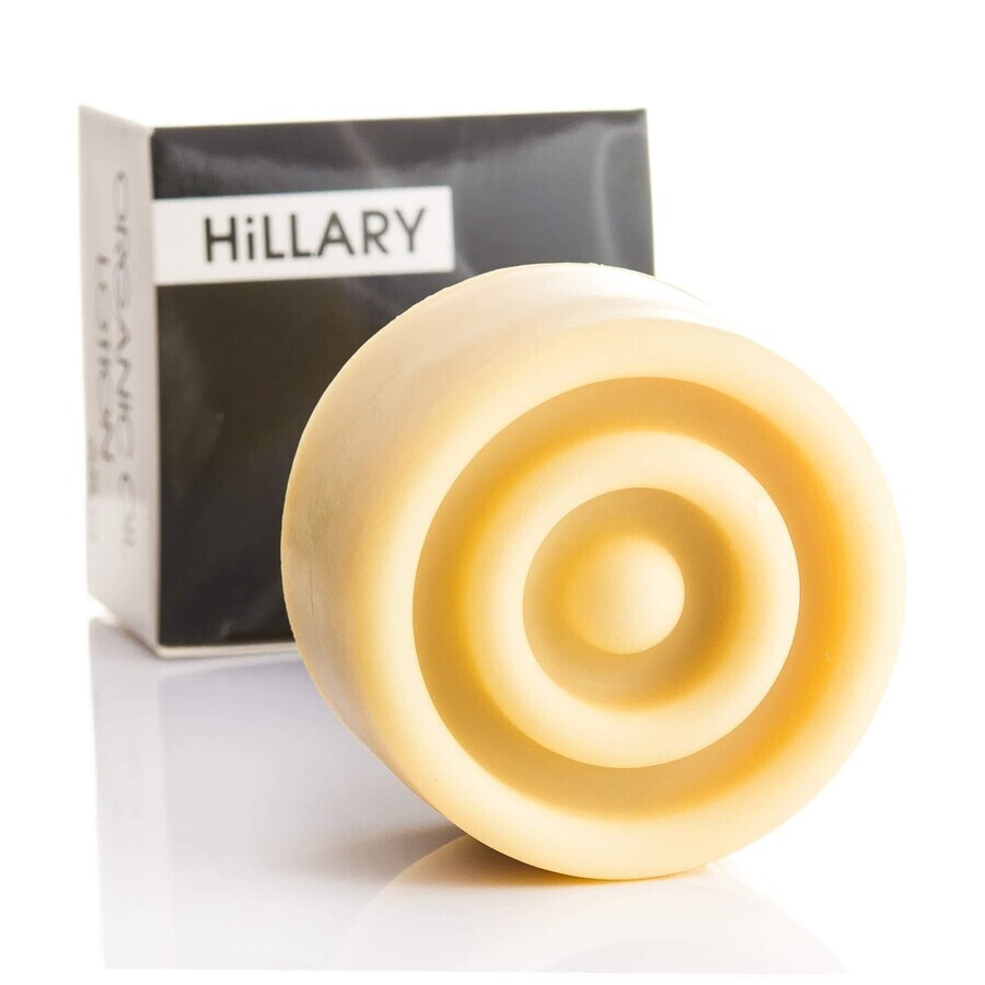 Твердий парфюмований крем-батер для тіла Hillary Perfumed Oil Bars Royal, 65 г: ціни та характеристики