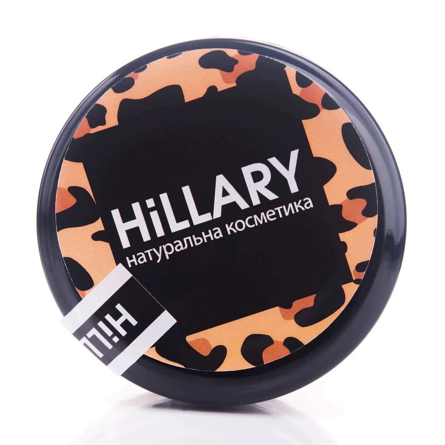 Скраб для тела Hillary Palermo Coffee Body Scrub, 150 г: цены и характеристики