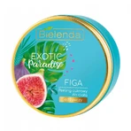 Живильний цукровий скраб для тіла Bielenda Exotic Paradise Nourishing Body Scrub Figa Інжир, 350 : ціни та характеристики