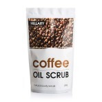 Кавовий скраб для тіла Hillary Coffee Oil Scrub, 200 г: ціни та характеристики
