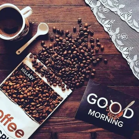 Кофейный скраб для тела Hillary Coffee Oil Scrub, 200 г: цены и характеристики