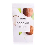 Скраб для тела Hillary Coconut Oil Scrub, 200 г: цены и характеристики