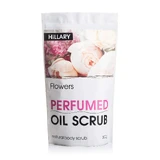Скраб Hillary Perfumed Oil Flowers 200 г