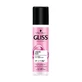 Експрес-кондиціонер Gliss Liquid Silk Рідкий шовк, з комплексом рідких кератинів, для ламкого, позбавленого блиску волосся, 200 мл