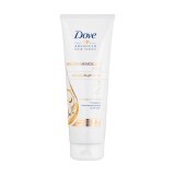 Крем-ополіскувач для волосся Dove Advanced Hair Series Step 2 Бездоганний догляд 250 мл