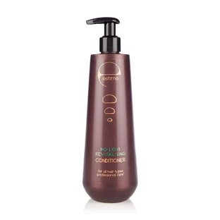 Кондиционер для всех типов волос Estima No Loss Revitalising Conditioner Восстанавливающий, против выпадения волос, 500 мл