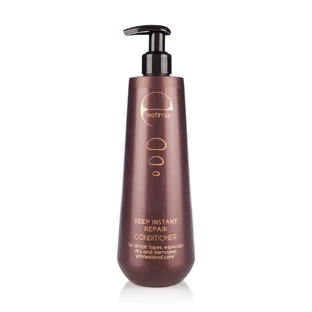 Кондиціонер для всіх типів волосся Estima Real Instant Repair Conditioner Глибоке миттєве відновлення, 500 мл