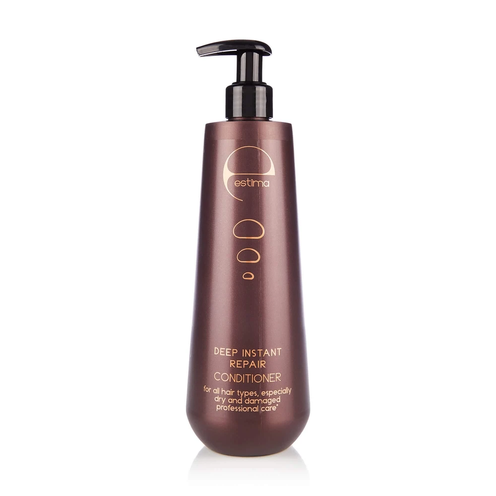 Кондиціонер для всіх типів волосся Estima Real Instant Repair Conditioner Глибоке миттєве відновлення, 500 мл: ціни та характеристики