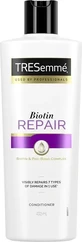 Восстанавливающий кондиционер для волос TRESemme Repair and Protect Conditioner с биотином, 400 мл