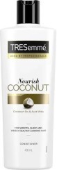 Кондиционер для волос TRESemme Botanique Nourish &amp; Replenish Conditioner Увлажняющий, с экстрактами кокоса и алоэ вера, 400 мл