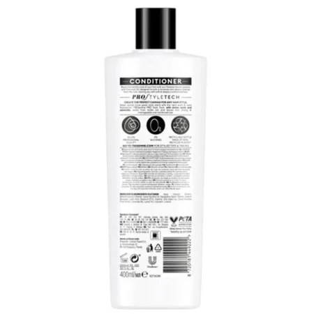 Кондиціонер для волосся TRESemme Nourish Coconut з екстрактом кокоса, 400 мл: ціни та характеристики