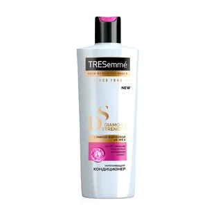 Зміцнювальний кондиціонер для волосся TRESemme Diamond Strength, 400 мл