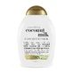 Питательный кондиционер для волос OGX Nourishing + Coconut Milk Conditioner с кокосовым молоком, 385 мл