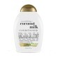 Живильний кондиціонер для волосся OGX Nourishing + Coconut Milk Conditioner з кокосовим молоком, 385 мл