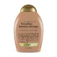 Разглаживающий кондиционер OGX Ever Straightening + Brazilian Keratin Therapy Conditioner Бразильский кератин, для укрепления волос, 385 мл
