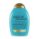 Кондиціонер для волосся OGX Renewing + Argan Oil of Morocco Conditioner відновлювальний, з аргановою олією Марокко, 385 мл: ціни та характеристики